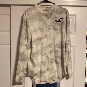 Hollister long sleeve